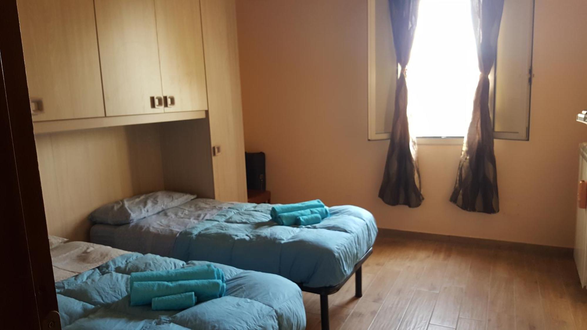 B&B In Sabina Poggio Nativo Esterno foto