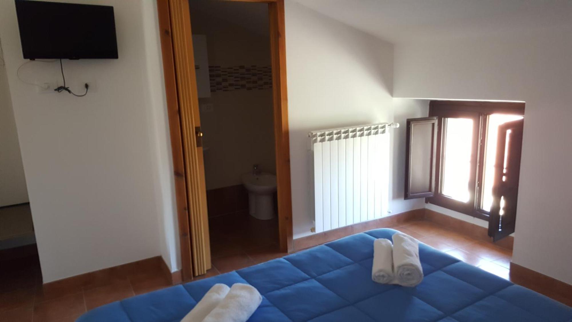 B&B In Sabina Poggio Nativo Esterno foto